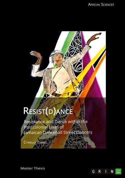 Produktbild: Resist(d)ance