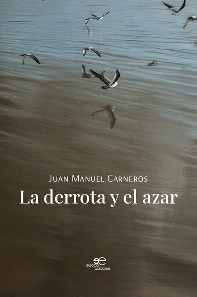 Produktbild: La derrota y el azar