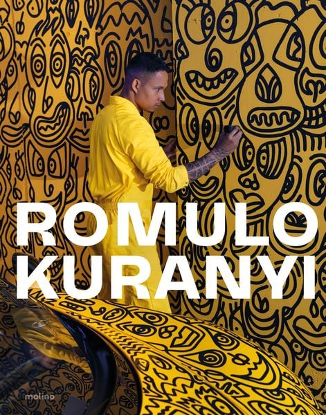 Produktbild: Romulo Kuranyi