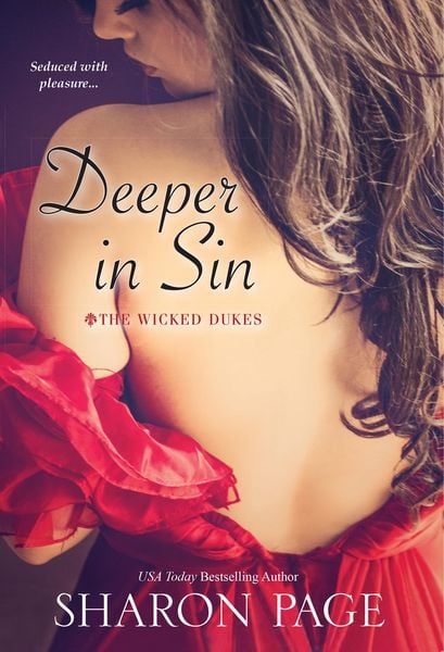 Produktbild: Deeper In Sin