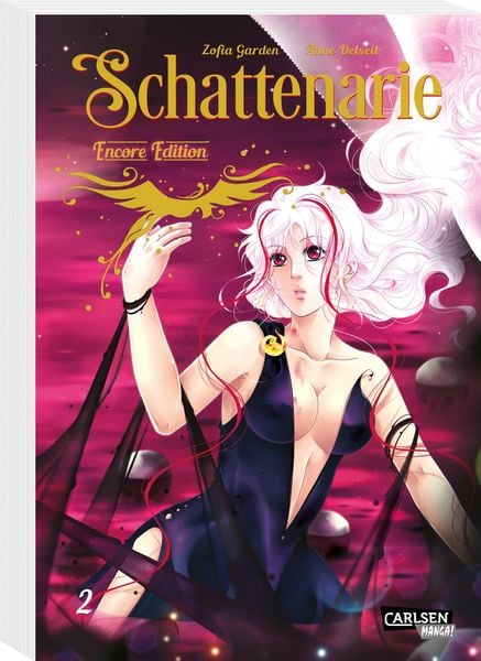 Produktbild: Schattenarie Encore Edition 2