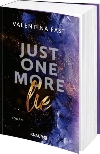Produktbild: Just One More Lie