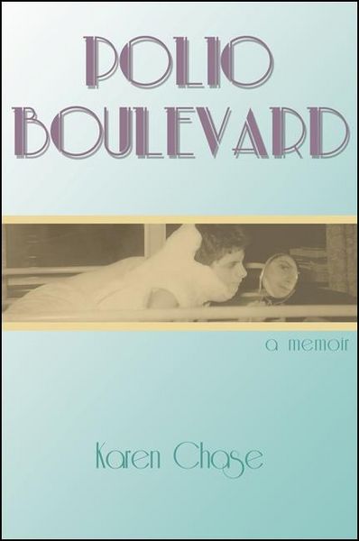 Produktbild: Polio Boulevard