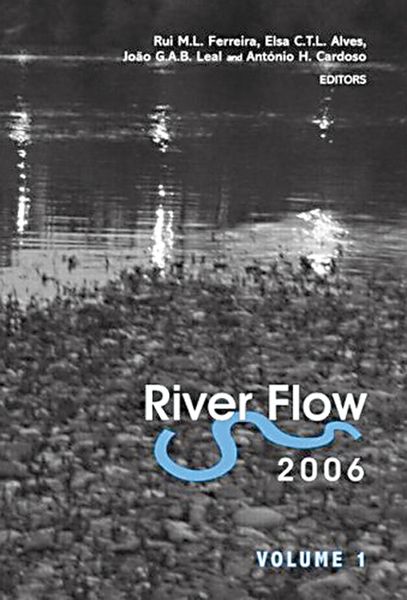 Produktbild: River Flow 2006, Two Volume Set
