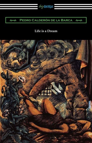 Produktbild: Life is a Dream