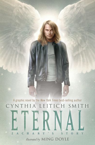 Produktbild: Eternal