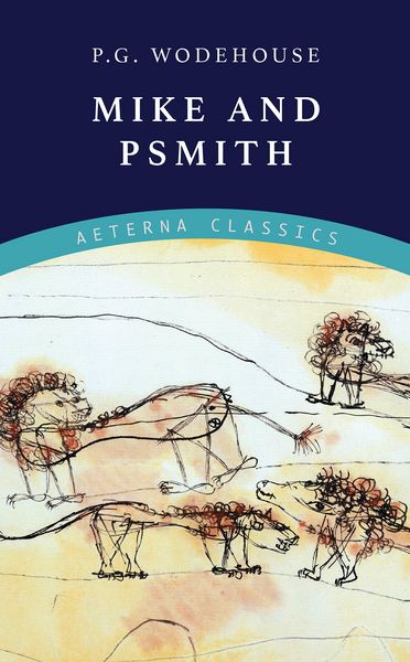 Produktbild: Mike and Psmith