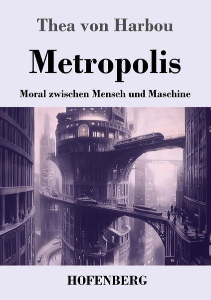 Produktbild: Metropolis