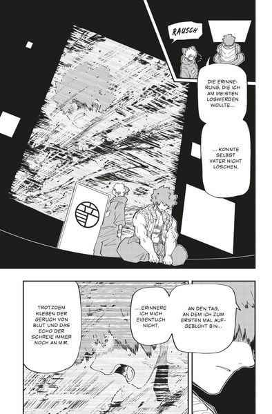 Produktbild: Mission Yozakura Family 18