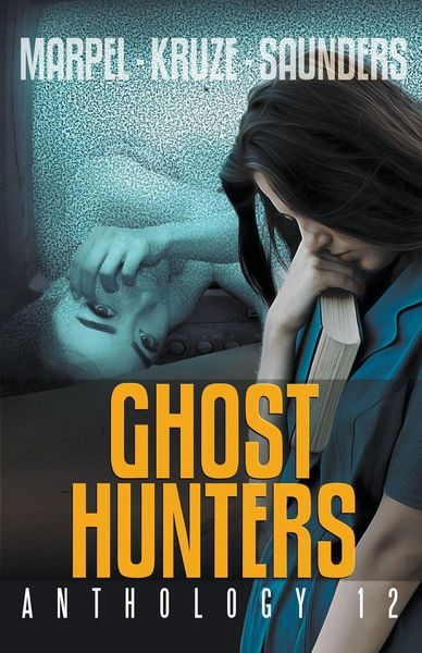 Produktbild: Ghost Hunters Anthology 12