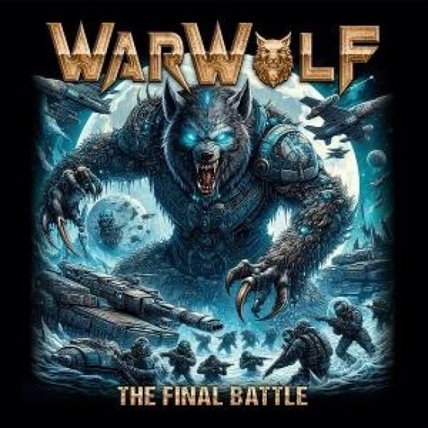 Produktbild: The Final Battle