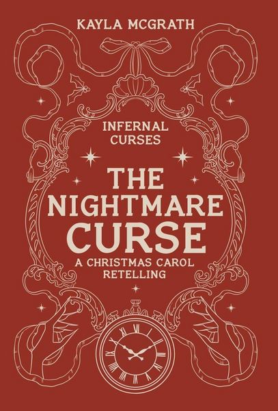 Produktbild: The Nightmare Curse
