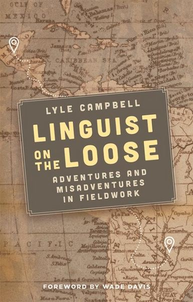Produktbild: Linguist on the Loose