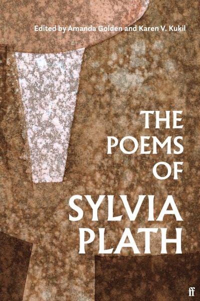 Produktbild: The Poems of Sylvia Plath