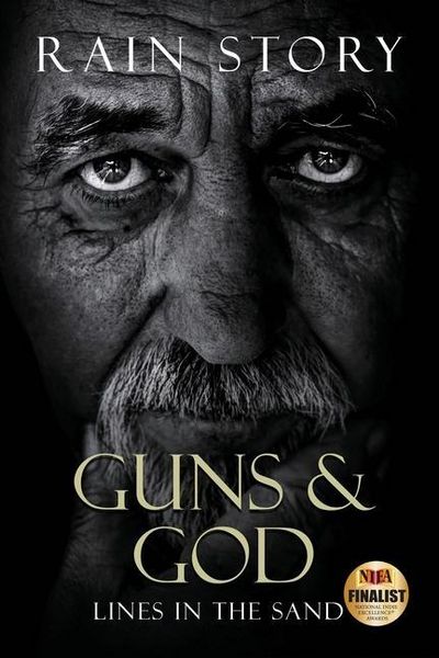 Produktbild: Guns & God: Lines in the Sand