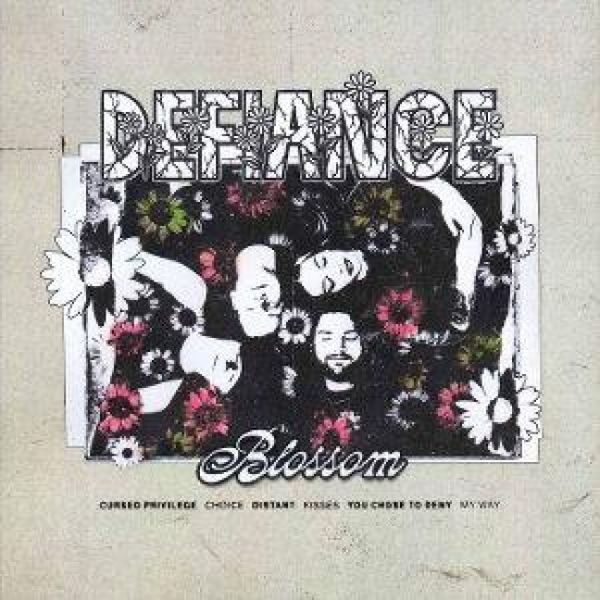 Produktbild: Blossom