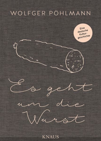 Produktbild: Es geht um die Wurst