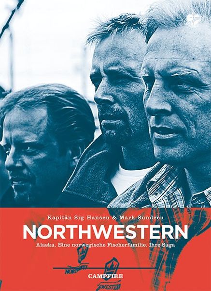 Produktbild: Northwestern