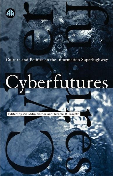 Produktbild: Cyberfutures