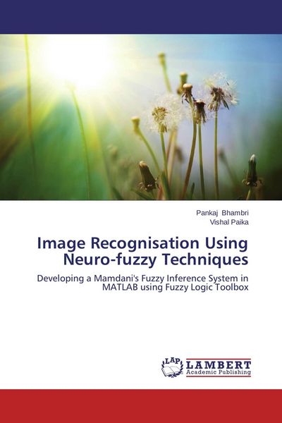 Produktbild: Image Recognisation Using Neuro-fuzzy Techniques