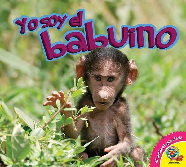 Produktbild: El Babuino (Baboon)