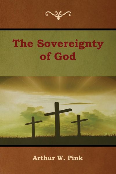 Produktbild: The Sovereignty of God