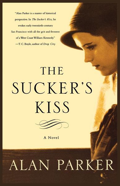 Produktbild: The Sucker's Kiss