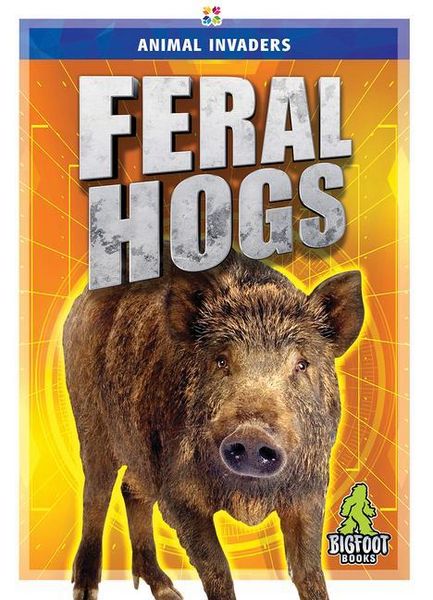 Produktbild: Feral Hogs
