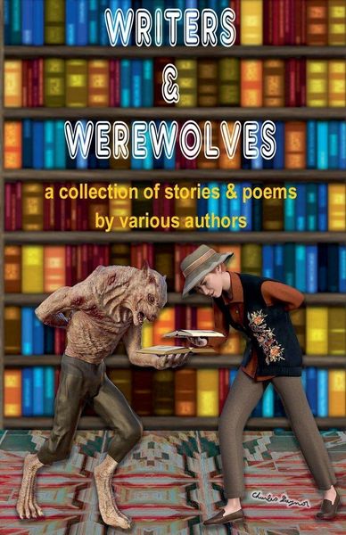 Produktbild: Writers & Werewolves