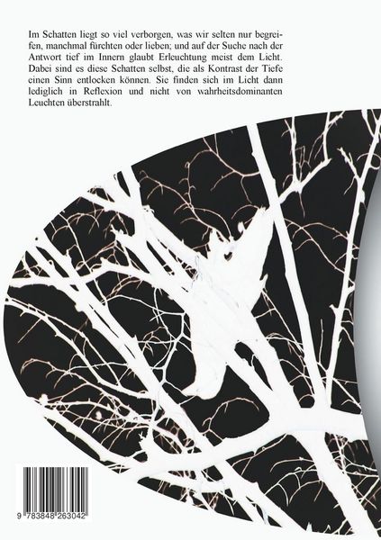 Produktbild: Lyrische Schattenmomente