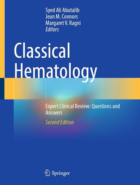 Produktbild: Classical Hematology