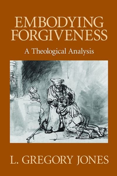 Produktbild: Embodying Forgiveness