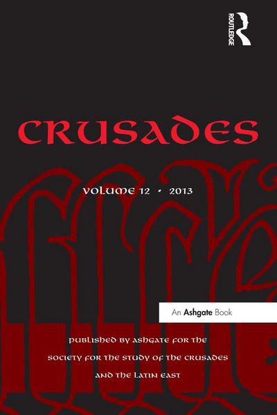 Produktbild: Crusades