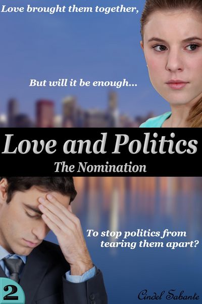 Produktbild: Love and Politics - The Nomination (BBW Erotic Romance)