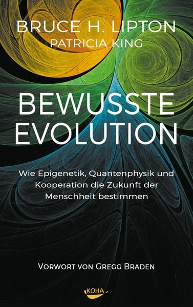 Produktbild: Bewusste Evolution