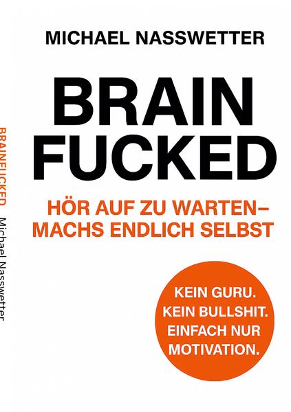 Produktbild: Brainfucked