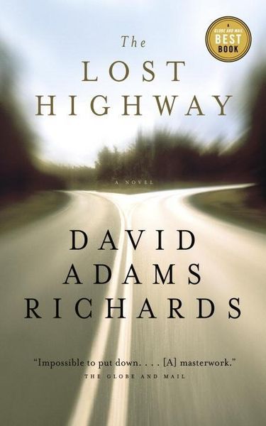 Produktbild: The Lost Highway