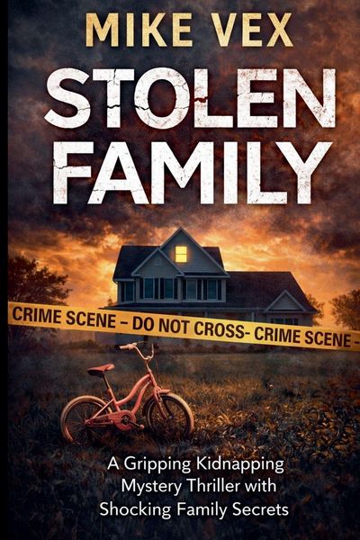 Produktbild: Stolen Family
