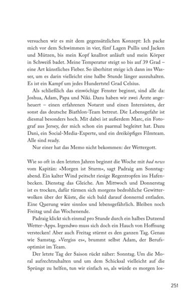 Produktbild: Im Meer bin ich zu Hause