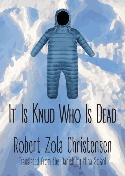 Produktbild: It Is Knud Who Is Dead
