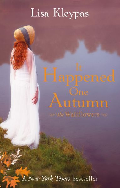 Produktbild: It Happened One Autumn