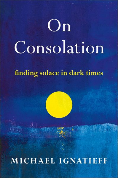 Produktbild: On Consolation