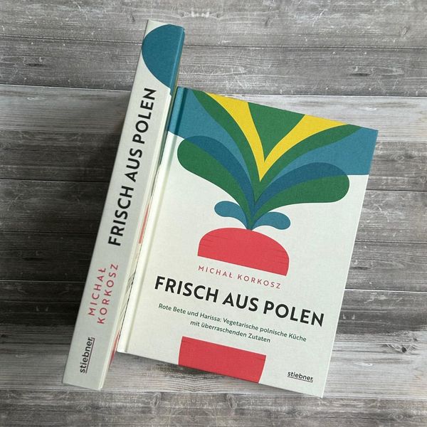 Produktbild: Frisch aus Polen