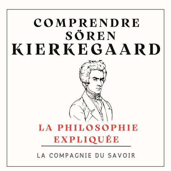 Produktbild: Comprendre Kierkegaard