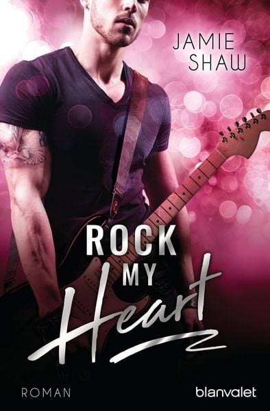 Produktbild: Rock my Heart / The Last Ones to Know Bd.1