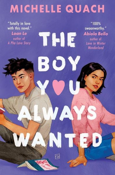 Produktbild: The Boy You Always Wanted