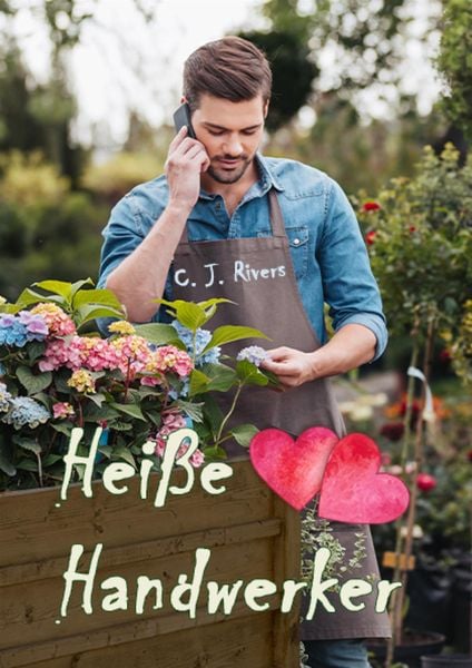 Produktbild: Hei&szlig;e Handwerker