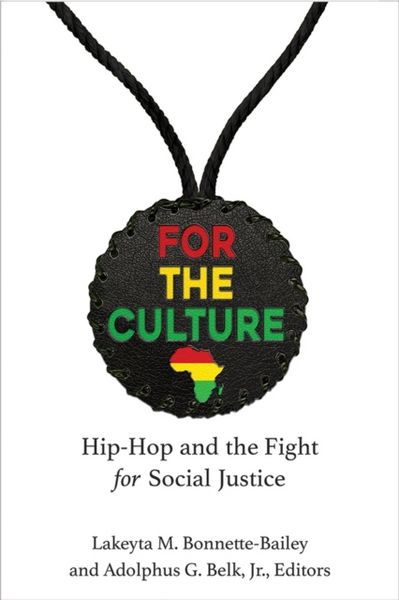 Produktbild: For The Culture