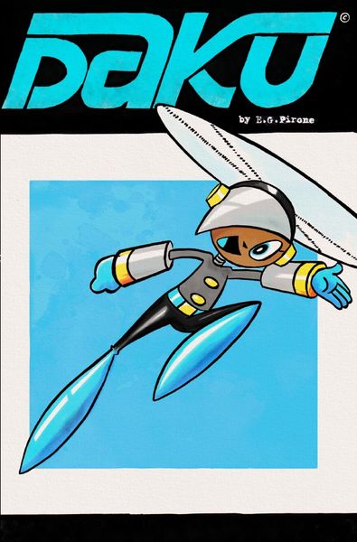 Produktbild: Daku