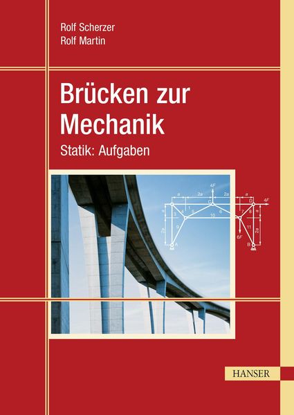 Produktbild: Br&uuml;cken zur Mechanik